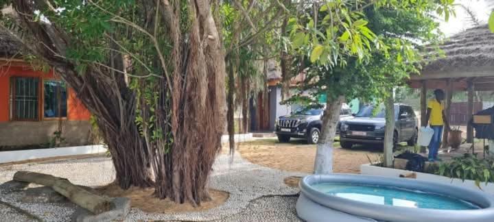 L'S Place Big Ada 外观 照片
